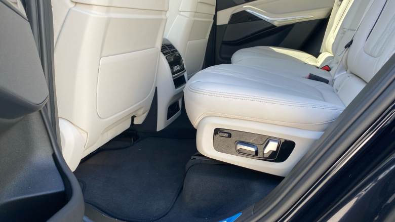 BMW X5 xDrive30d MHT M Sport 5dr Auto [7 Seat] [Tech Pk] Diesel Estate